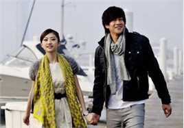 何润东(Peter Ho)《我的美女老板》高清剧照