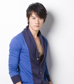 张勋杰(Michael Chang)精彩图册