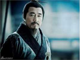 杨立新饰演萧何素颜照壁纸