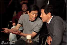 杨立新精彩图册