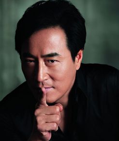 杨立新精彩图册