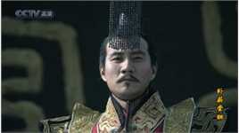 胡军(Hu Jun)饰演吴王夫差图册