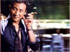 最优质胡军(Hu Jun)精彩图册