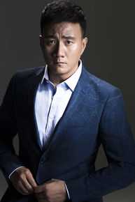 最优质胡军(Hu Jun)生活照