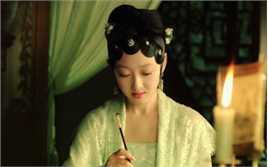 最新蒋梦婕在新版《红楼梦》饰演林黛玉中的图集