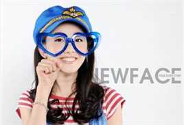 高清蒋梦婕精彩图册