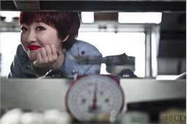 精选蒋梦婕精彩图册