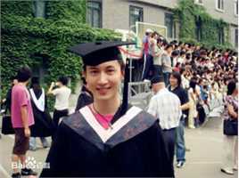 王龙华(Henry)中央戏剧学院素颜照相册