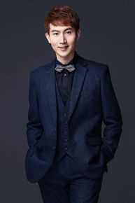 王龙华(Henry)最全壁纸