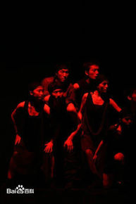 王龙华(Henry)话剧最新剧照