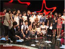 王龙华(Henry)参加活动性感图片图集