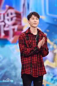 王龙华(Henry)最优质剧照