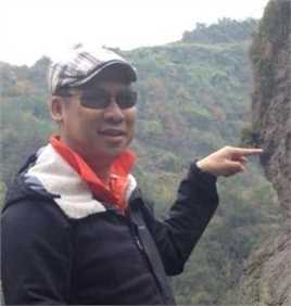 高清李达超图片