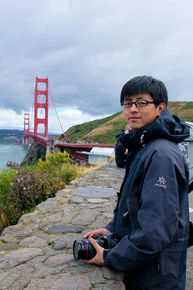 高清周拓如图片