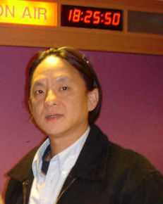 高清曹瑞原图片