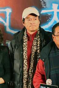 最全陈国星(Guoxing Chen)素颜照