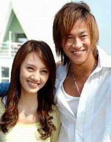 袁泉(Yolanda)《白屋之恋》 精选剧照