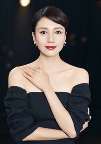 精选袁泉(Yolanda)图片