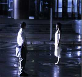 精选袁泉(Yolanda)在电影《如梦》中的图册