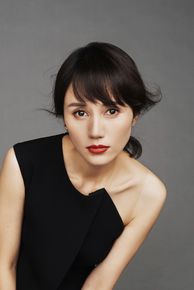 最优质袁泉(Yolanda)素颜照