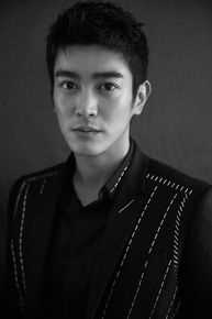 杜江(Du Jiang)最新图集