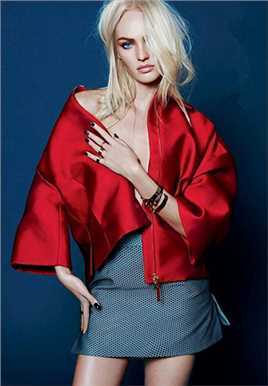 最全欧美美女健身图片大全,性感欧美健身美女马甲线时尚相册