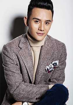 优质王凯时尚西装暖男气质高清组图相册