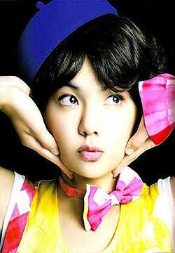 最全Ella百变时尚气质风格相册