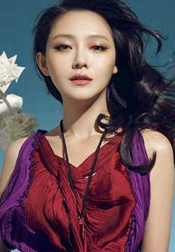 最全大S登芭莎杂志美艳十足相册