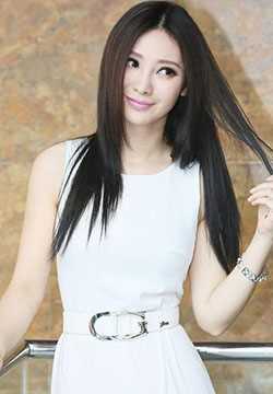 特别专辑时尚美女随性心情街拍图片