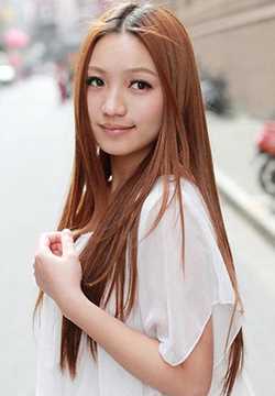 高清小清新美女时尚街拍秀图集