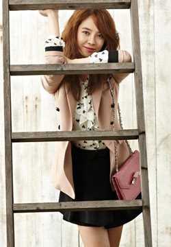 最新宋智孝时尚高清大图图集