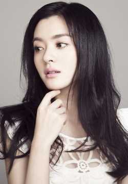 特别专辑范琳琳最新时尚高清图片