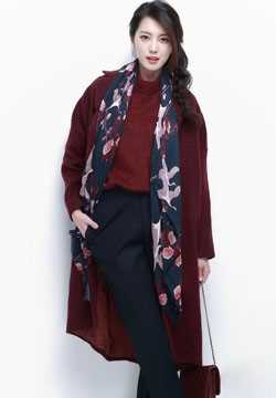 高清申珉熙最新时尚高清图集