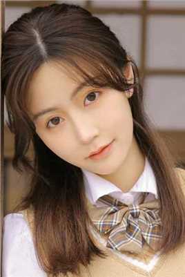优质清纯校花气质清纯性格文静水盈盈杏眸令人心生怜爱美女图片相册