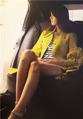 高清时尚美女长腿性感生活照高清壁纸图集