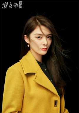 最全风情浪漫美女傅菁时尚极简都市丽人造型御姐壁纸