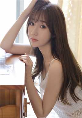 最全高颜值美女模特吊带睡衣风情诱惑宅男女神壁纸