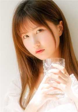 高清早安少女宅男女神梦幻甜美高清壁纸图片图集