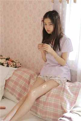 优质杏眸清澈灵动的勾魂尤物呆萌软糯清纯可爱图片相册