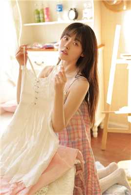 最全清纯漂亮的呆萌少女长发飘飘令人喷血美女照片壁纸