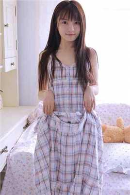 特别专辑95后小妹妹眉目清秀甜美清纯可爱美女图片