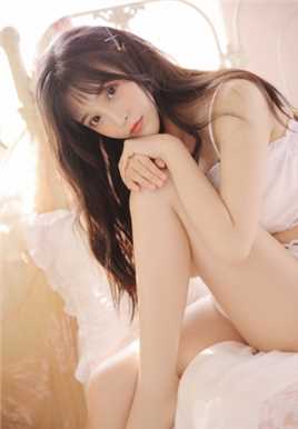 高清宅男女神好身材养眼内衣床上风情诱惑感图集