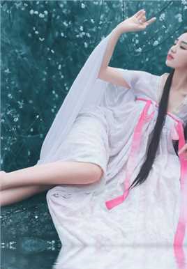 特别专辑唯美小清新的古装美女飘逸灵动仙气壁纸图片图片