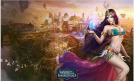 最全古装美女动漫御姐长腿波涛深沟游戏壁纸图片相册