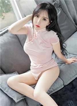 性感肉袜子旗袍美妇裸大沙发男女爽插图片