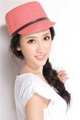 北影美女校花田子琳清纯动人美女手机壁纸图片