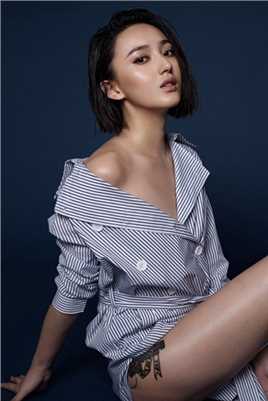 高清艾晓琪露肩秀腿化身极品尤物性感集图册