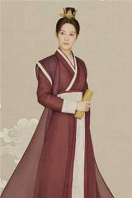 芈月传孙俪古装最新剧照手绘图片唯美壁纸