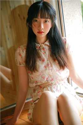 最全甜美瓜子脸女孩大长腿玉足私房相册